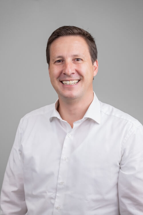 Julian Mayer Patentanwalt